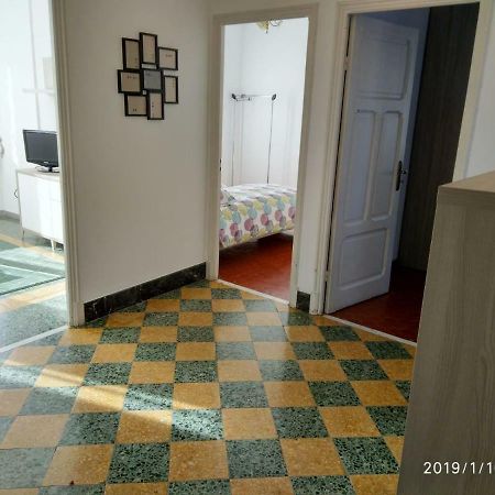 Ca' Federica Villa Vallecrosia Exteriör bild