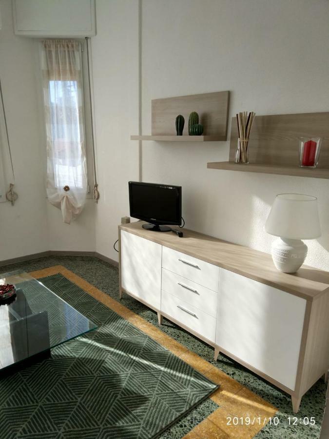 Ca' Federica Villa Vallecrosia Exteriör bild
