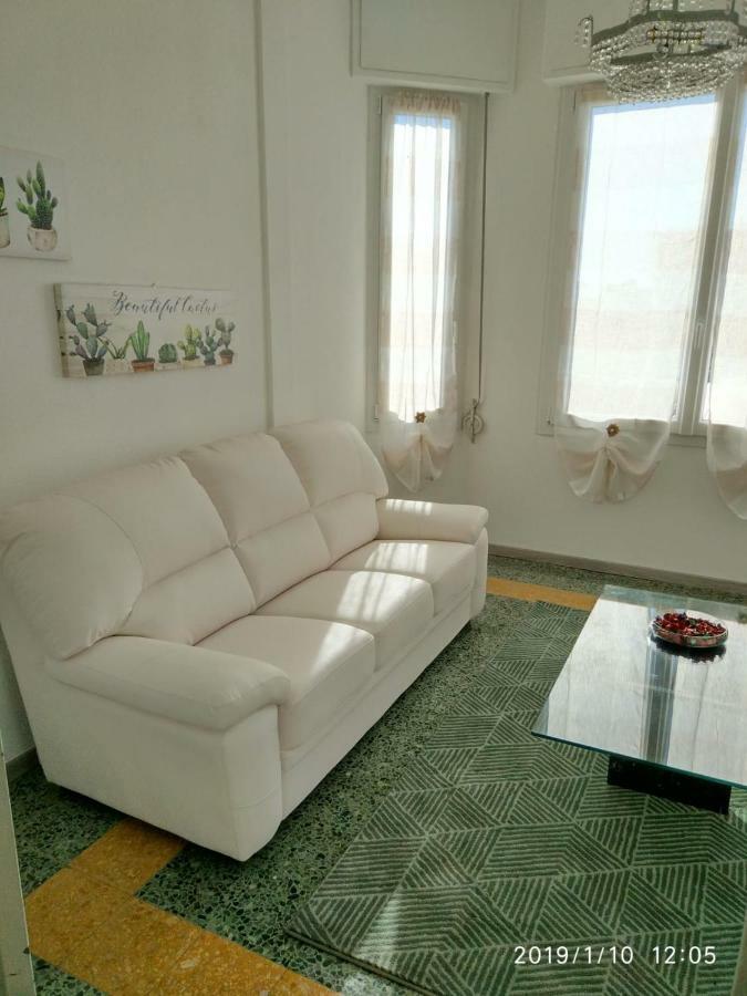 Ca' Federica Villa Vallecrosia Exteriör bild