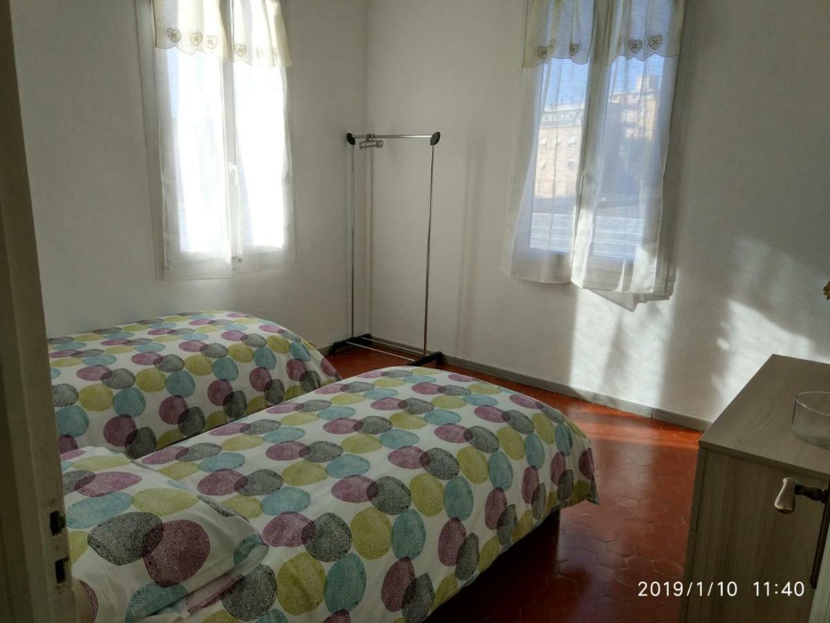 Ca' Federica Villa Vallecrosia Exteriör bild